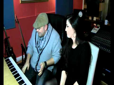 Ilhama feat. Dj OGB - Live Gesang