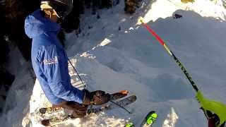 Off The Grid Season 2013/2014