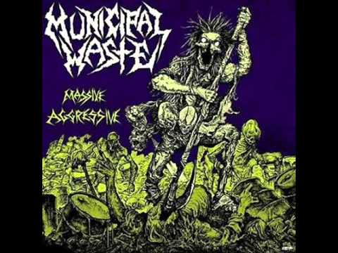 Municipal Waste- Wrong Answer