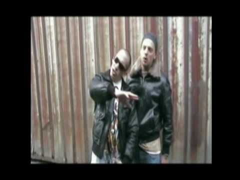 EDEN. DE L'OR DANS LES PATTES feat. CENTINO (STREET VIDEO)