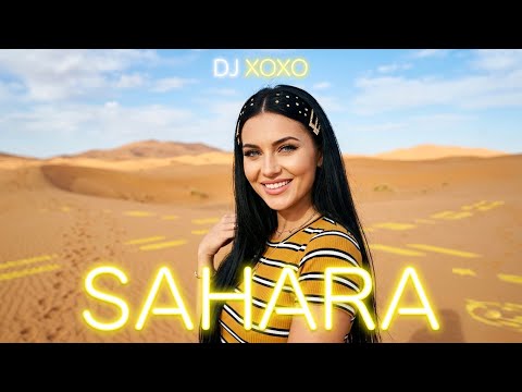 Dokra Sahara - Dj Axel