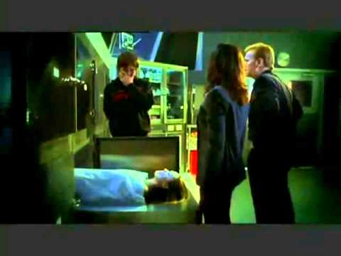 Chris Pine on CSI Miami Part 2