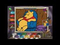 Winnie The Pooh Preschool Part 1 Winnie The Pooh Easy Job