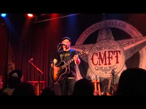 Corey Taylor-JG Wentworth(acoustic)