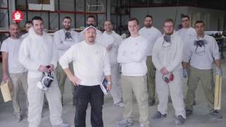 Nautipaints launches Palma’s leading finishings workshop