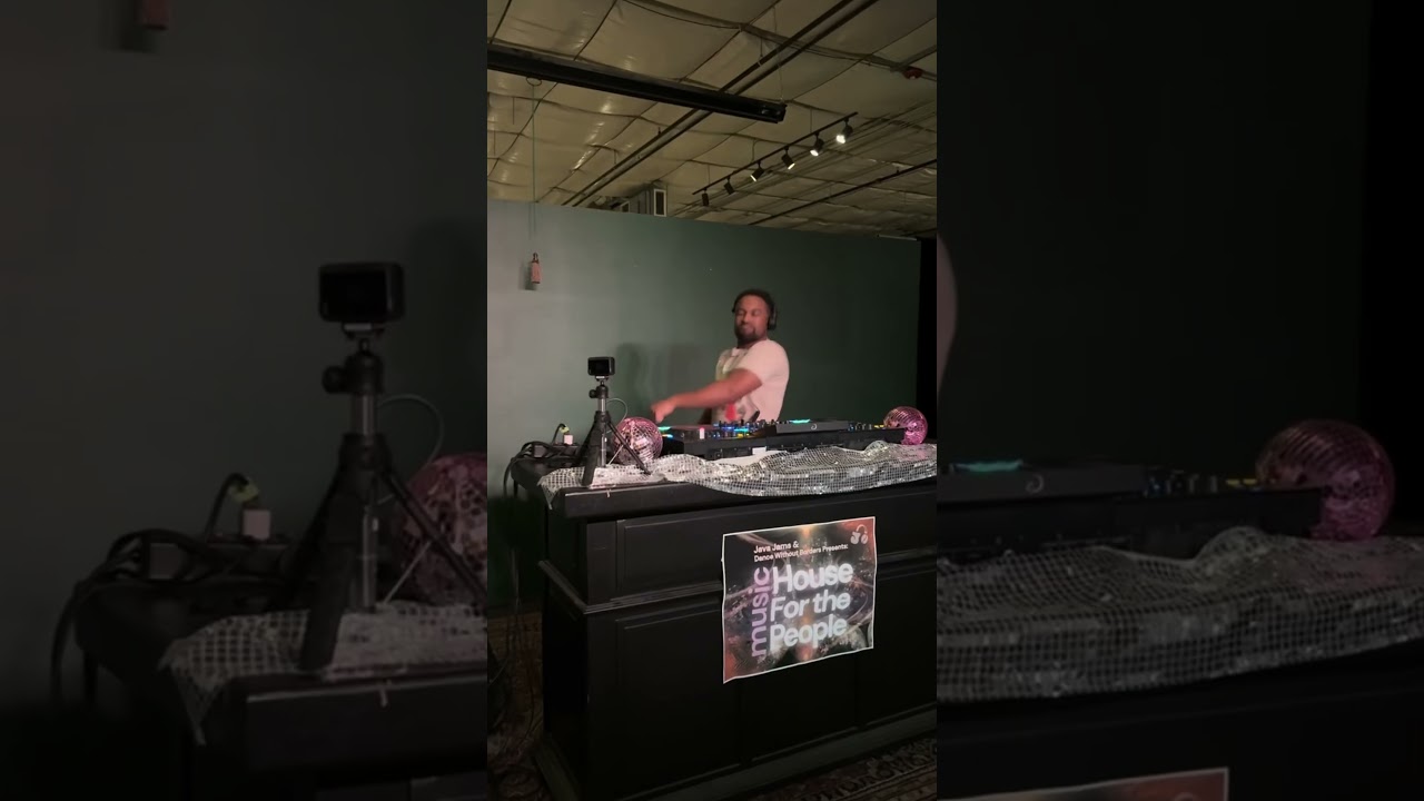 Promotional video thumbnail 1 for DJ Prodigy