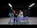 Ariana Grande Ft. Iggy Azalea - Problem (Dance Class) Choreography | MihranTV