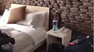 preview picture of video 'Atacama Desert, Chile: Luxurious ****Terrantai Lodge San Pedro de Atacama'