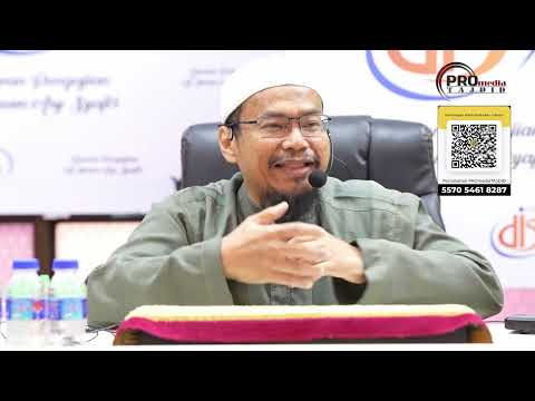 26-09-2026 Ustaz Adli Mohd Saad: A’lam As-Sunnah Al-Mansyurah (Siri 34)