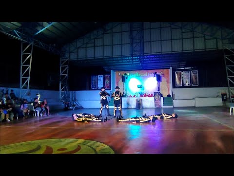 PH Icon | Lawang Pare CSJDM Bulacan Dance Contest 2023
