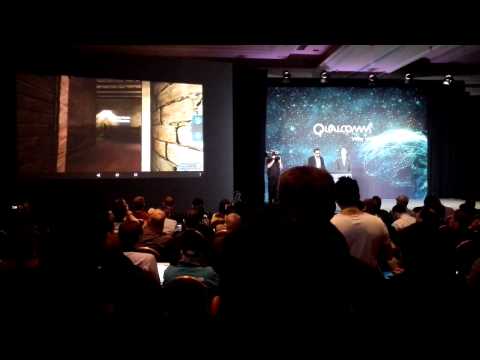 Qualcomm Snapdragon 810