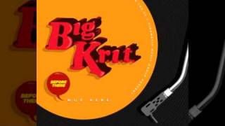 BIG K.R.I.T. - 2000 and Beyond [With Intro]