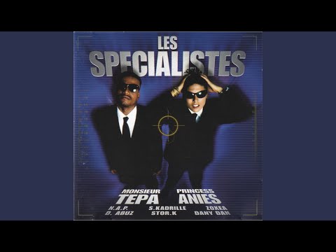 Video thumbnail for La voix du peuple