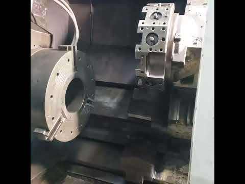 1998 MORI SEIKI SL-65C CNC Lathes | Murphy Machinery (1)