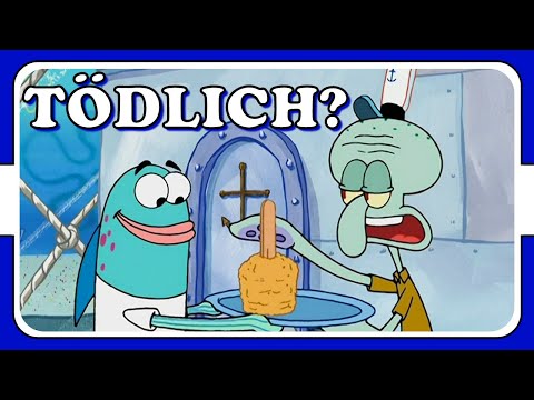 Welches Gericht ist das ungesündeste auf der Speisekarte der Krossen Krabbe?