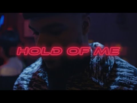 LEROY MENACE - HOLD OF ME (official video)