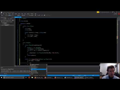Scary Programming Terms - Lambdas