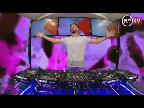 YAMPOLSKY - Live @ PLAY TV 3.05.2018