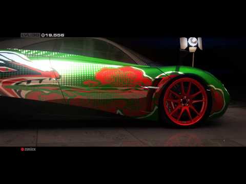 GRID 2 Multiplayer [125] Eure Wünsche - Teil 13 [Deutsch] [HD 1080p]