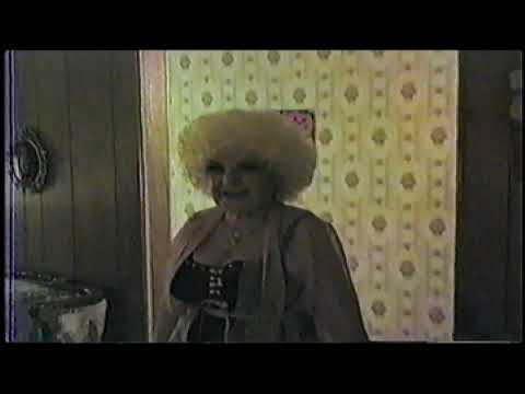 Halloween Party 1984