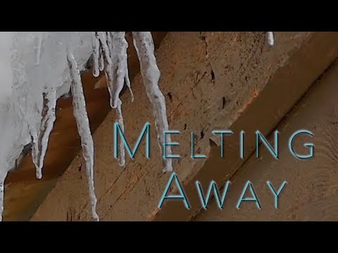Melting Away -- A look at climate change & the ski industry