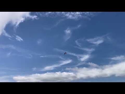 Supreme 60 Graupner Vintage