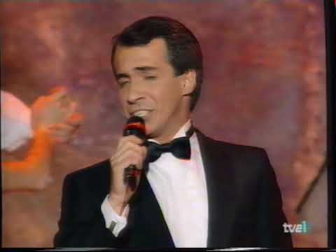 OTI 92 Uruguay - Llegaste a mi - Gustavo Nocetti y Tango Uruguayo