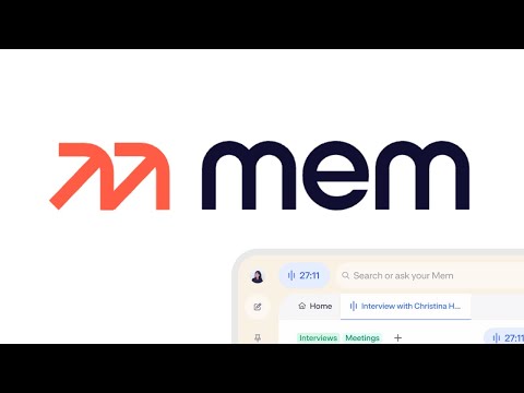 Mem 2.0 is here!