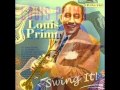 Louis Prima & His Orchestra with Keely Smith - The Bigger The Figure