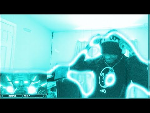 RAY VOLPE - LASERBEAM (LIT REACTION) MY HEADPHONES COULDN'T STAY ON MY HEAD! THIS WAS FIRE!!!!