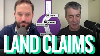 The real story behind Land Claims in Canada