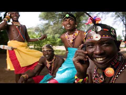 TechTalk With Solomon Season 4 Ep. 3 Part 1 - Kenya's M-Pesa, ATM Hacking