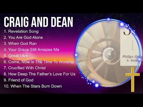 Crucified With Christ - Phillips, Craig & Dean