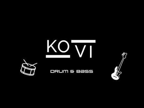KOVI | Drum & Bass set