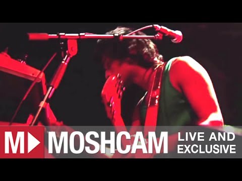 Yeasayer - Rome | Live in Sydney | Moshcam