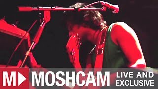 Yeasayer - Rome | Live in Sydney | Moshcam