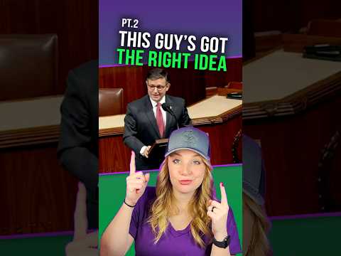 I do NOT think the Dems are ready for THIS… #shortsvideo #shortsfeed #shorts Thumbnail