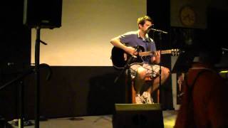 The starting Line - Drama Summer (live acoustic)