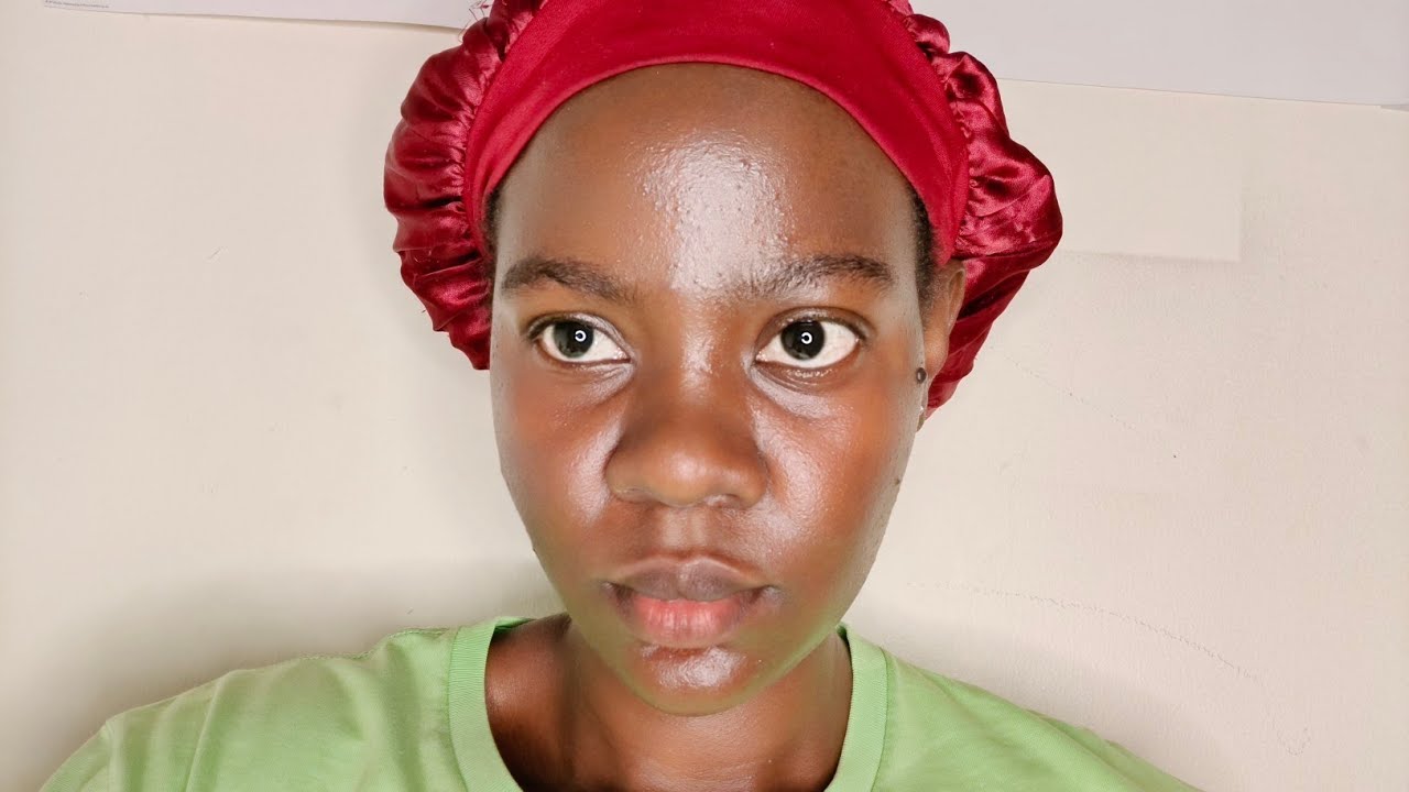 Omukazi bwaba tayagala kumuzina kola bino 