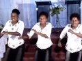 Mwokozi Yesu Medrick Sanga