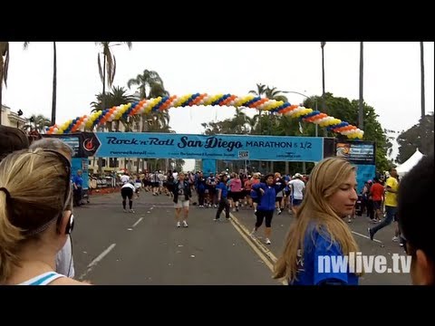 Rock n' Roll San Diego: Kelly Noland