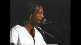 Rich Mullins - You Did Not Have A Home (Live in Lufkin,1997)