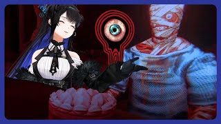 We can suffer, together... | Mouthwashing [GORE WARNING]