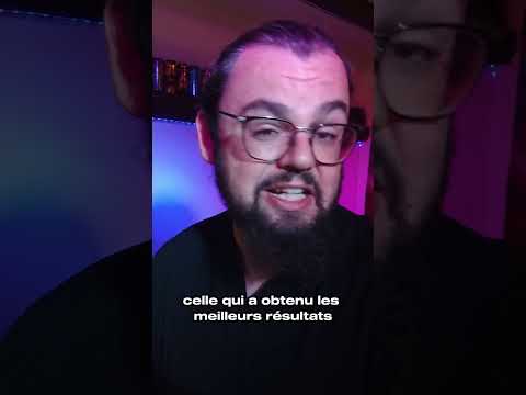 J'suis Chauve ET J'suis Geek sont dispo !!