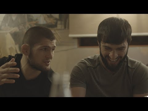 The People's Champ - Khabib Nurmagomedov reflects on his life as UFC Lightweight Champion
