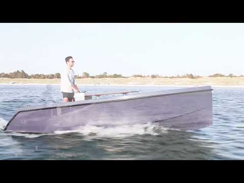 Rand Boats: Picnic Sport