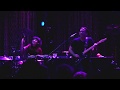 Xiu Xiu - Ceremony (New Order) - 2017-09-17 Philadelphia, PA