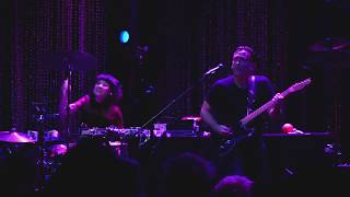 Xiu Xiu - Ceremony (New Order) - 2017-09-17 Philadelphia, PA