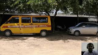 Parking Studies | Transportation Engineering Lab