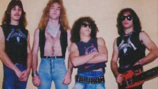 Razor-Taste The Floor